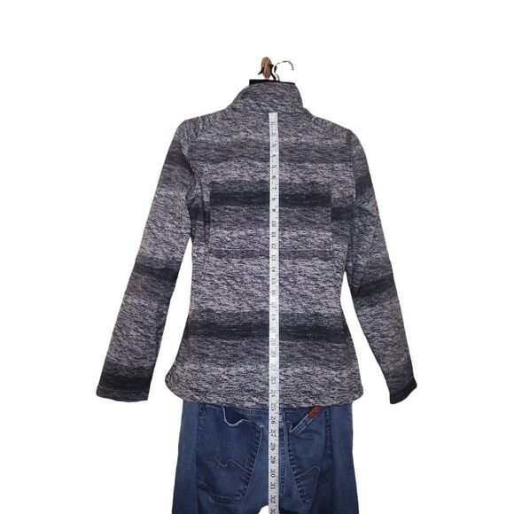 Iceberg Outerwear Jacket Women Sz S Long Sleeve Full‎ Zip Hooded Casual Outdoors - Picture 3 of 6